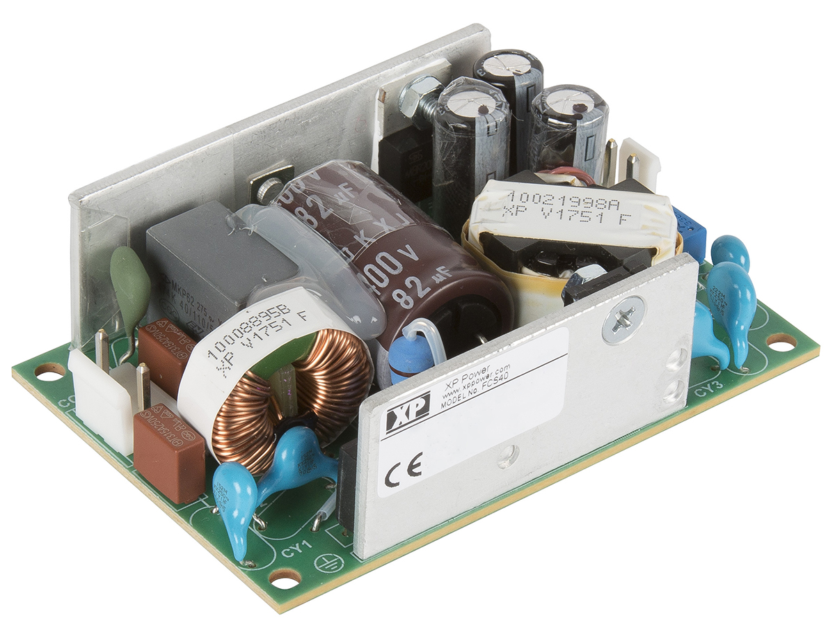 FCS40US48, XP Power
