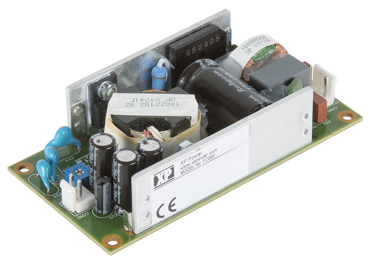 FCS60US15, XP Power