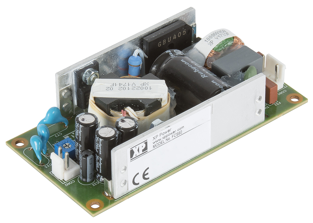 FCS60US18, XP Power