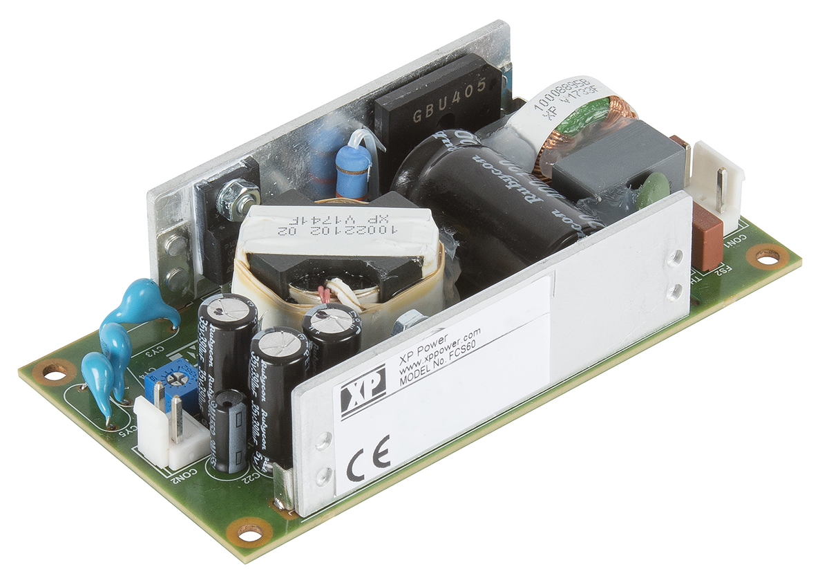 FCS60US24, XP Power