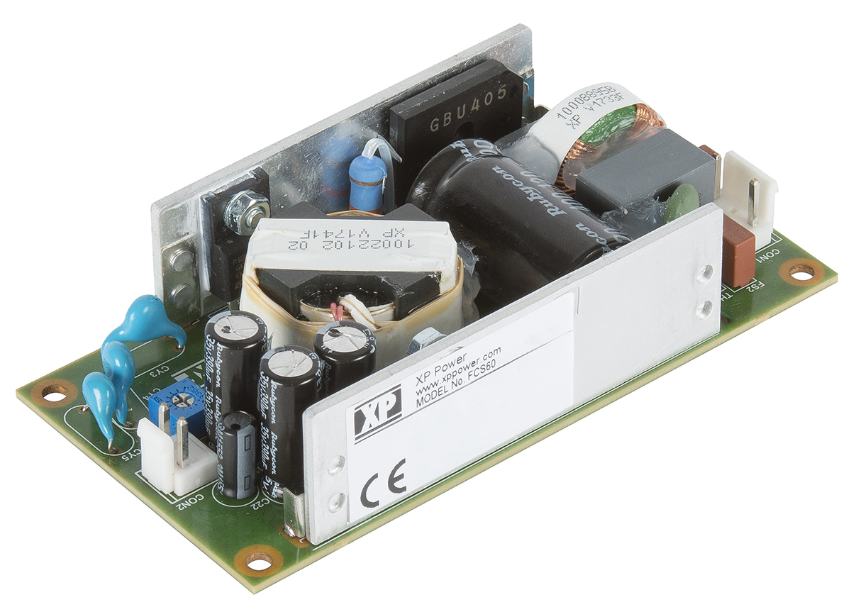 FCS60US36, XP Power