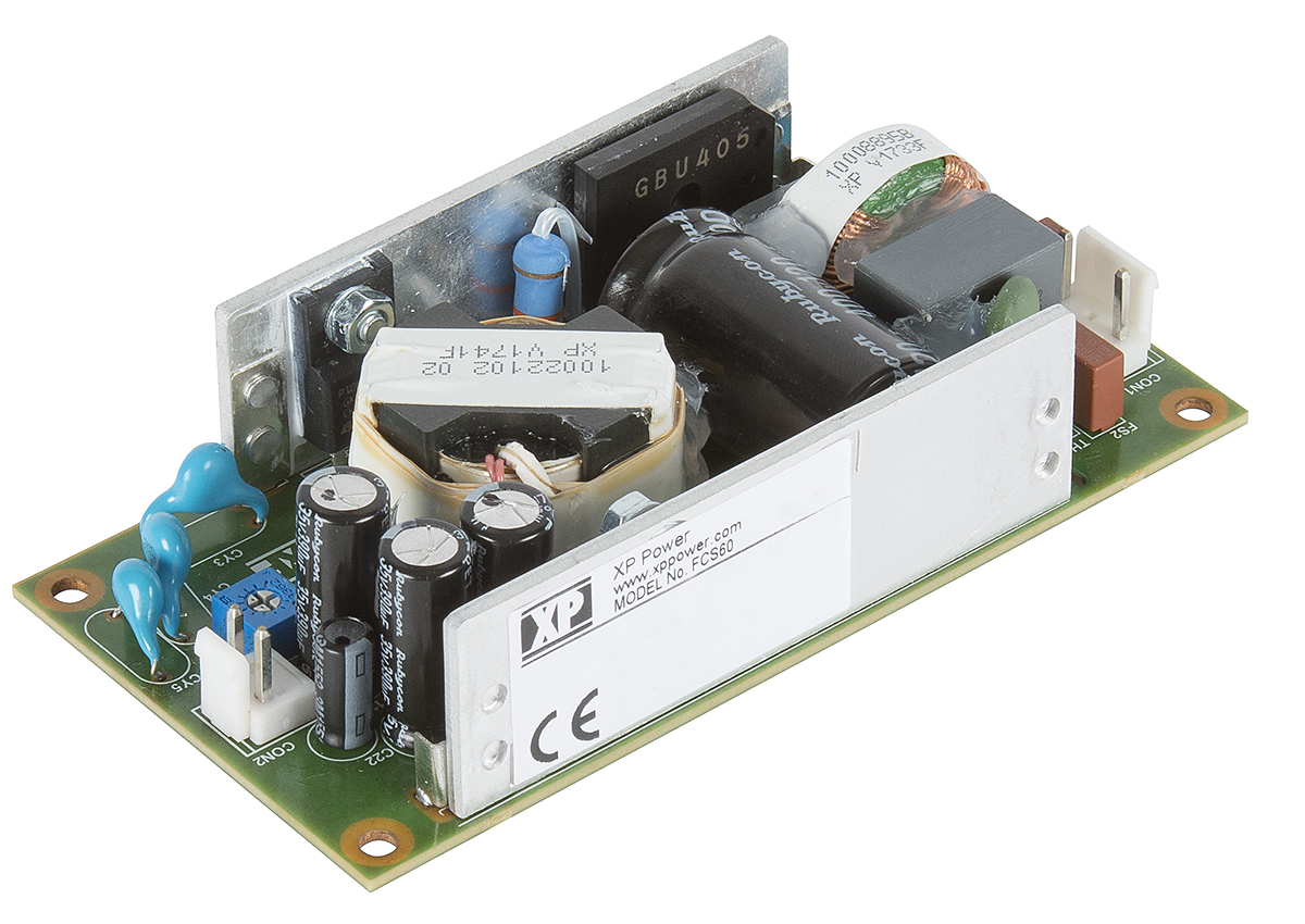 FCS60US48, XP Power