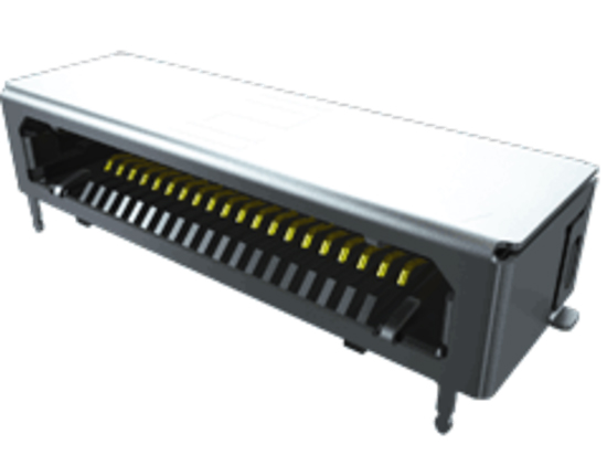 FCS8-20-01-L-S-A-TR, Samtec