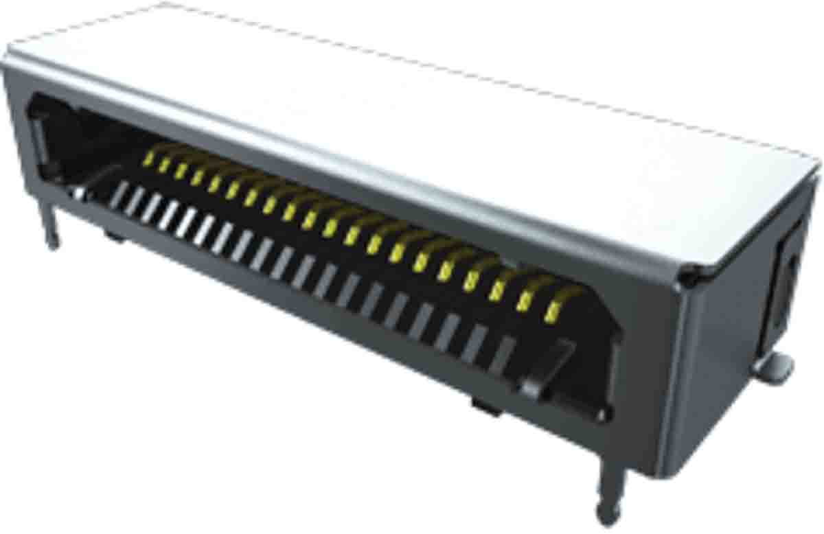 FCS8-30-01-L-S-A-TR, Samtec