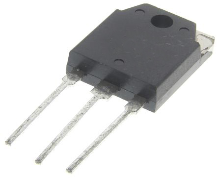 FDA38N30, onsemi