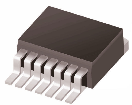 FDB024N08BL7, onsemi