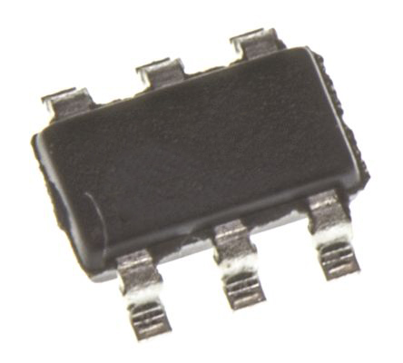 FDC5661N-F085, onsemi