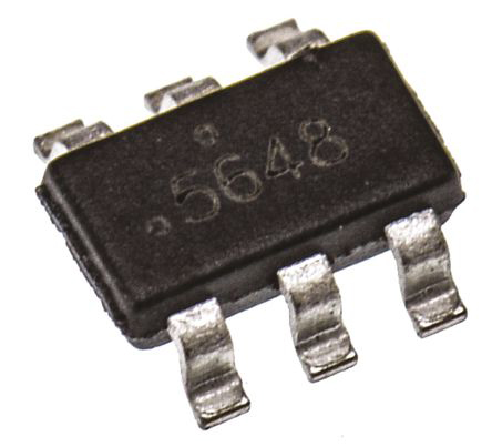 FDC6420C, onsemi