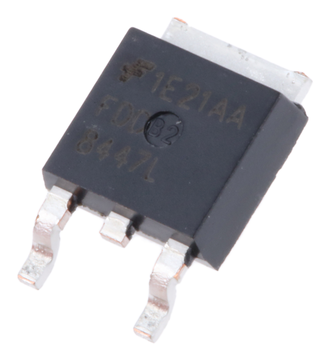 FDD8447L, onsemi