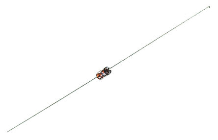 FDH300A, onsemi