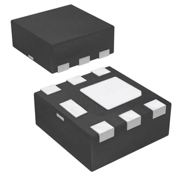 FDMA420NZ, onsemi