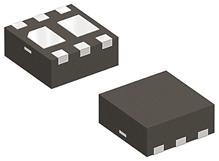 FDMA8051L, onsemi