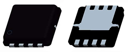 FDMC8327L, onsemi
