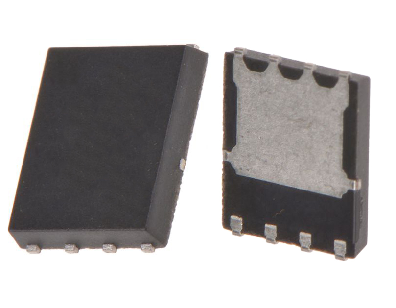 FDMC8462, onsemi