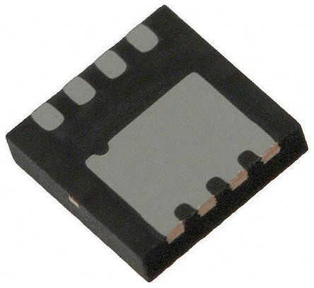 FDMC86102LZ, onsemi