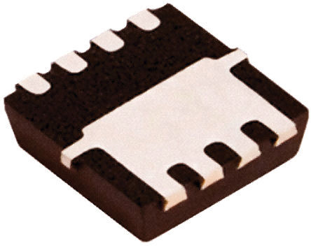 FDMC86116LZ, onsemi