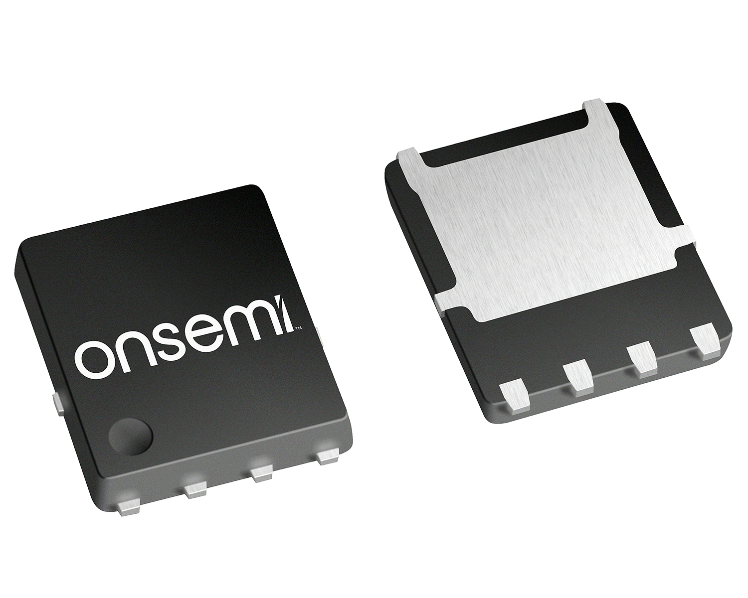 FDMS86163P, onsemi