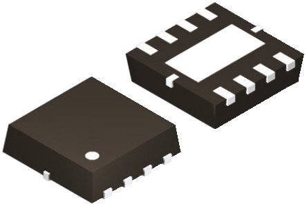 FDMS86255, onsemi