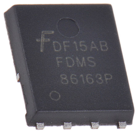 FDMS86263P, onsemi