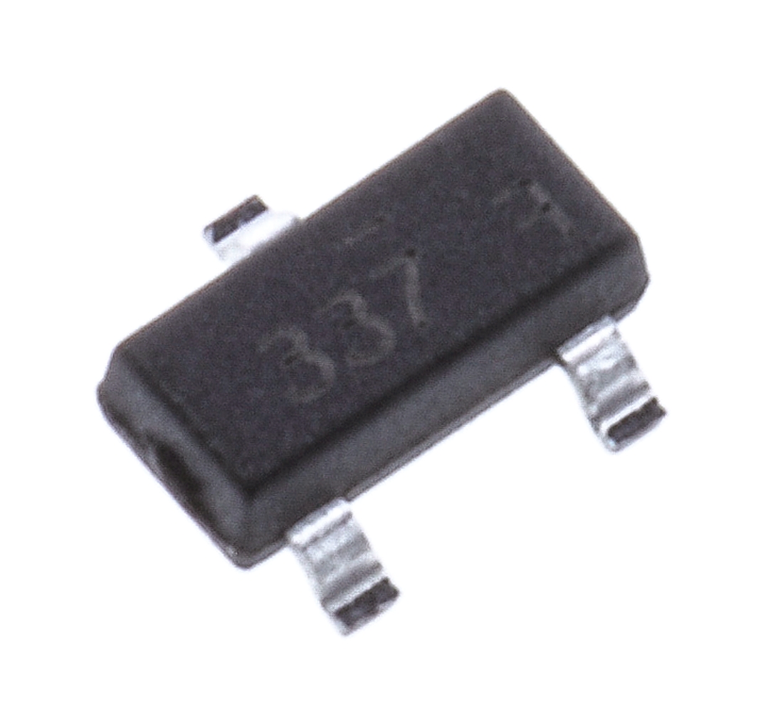 FDN337N, onsemi