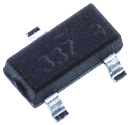 FDN537N, onsemi