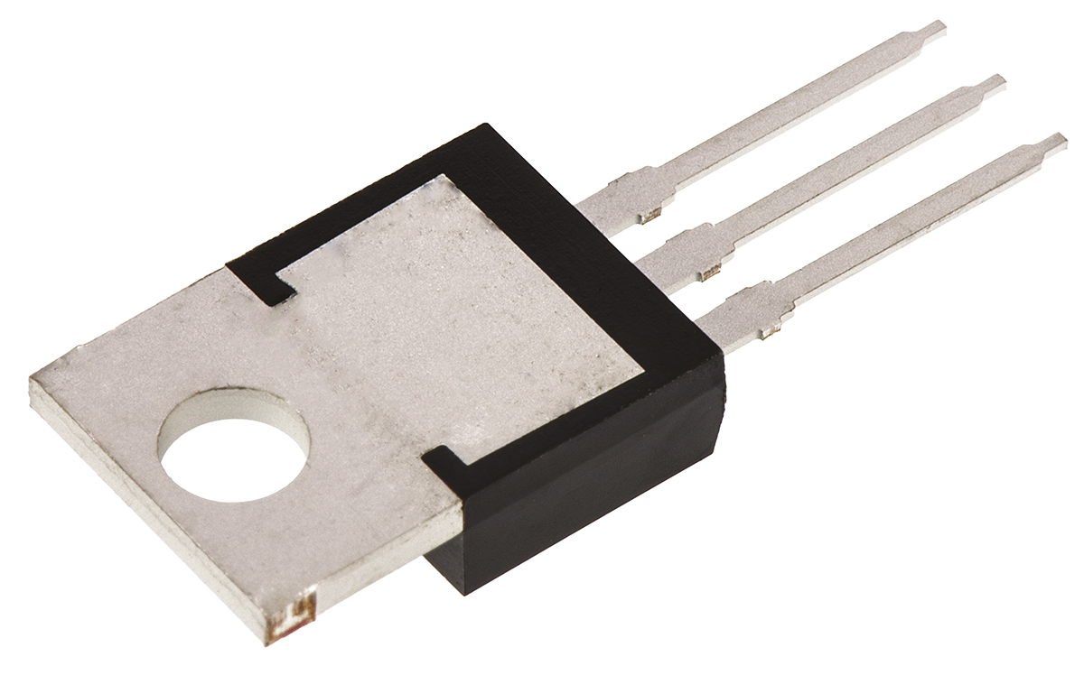FDP61N20, onsemi