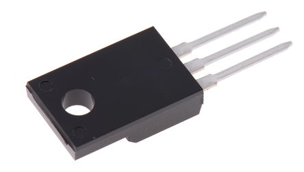 FDPF085N10A, onsemi