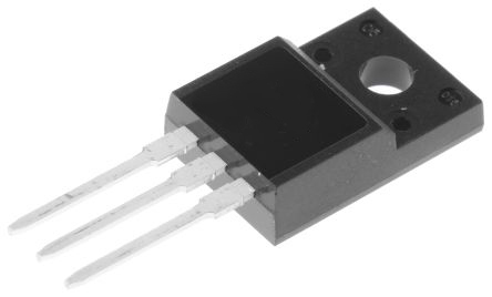 FDPF2D3N10C, onsemi