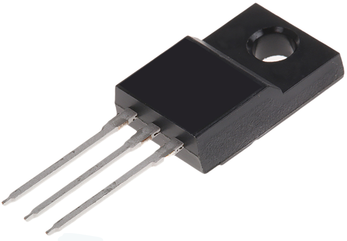 FDPF320N06L, onsemi