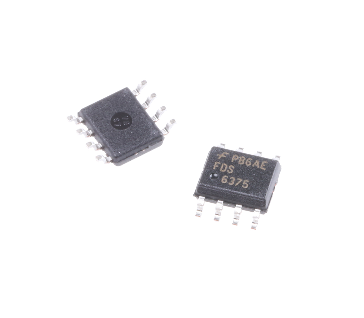 FDS6375, onsemi
