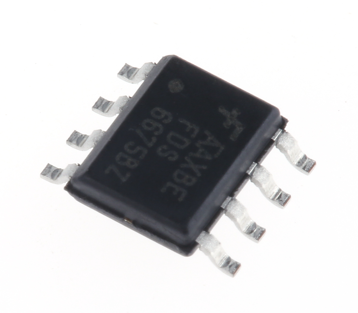 FDS6675BZ, onsemi