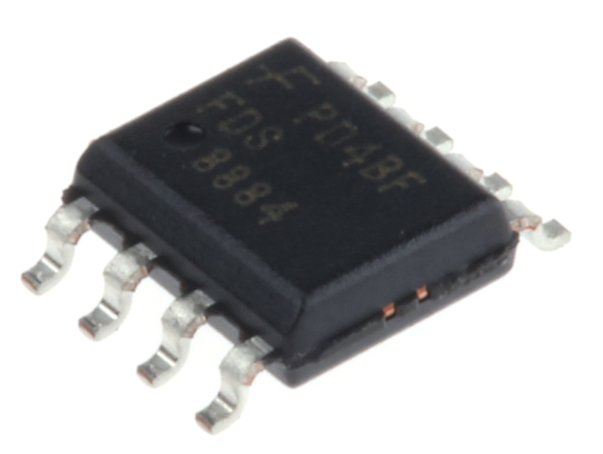 FDS8884, onsemi