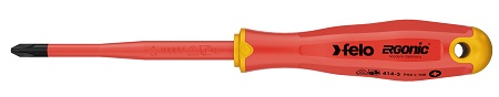 FE41429390, Felo