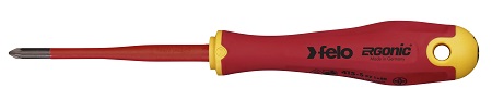 FE41519290, Felo