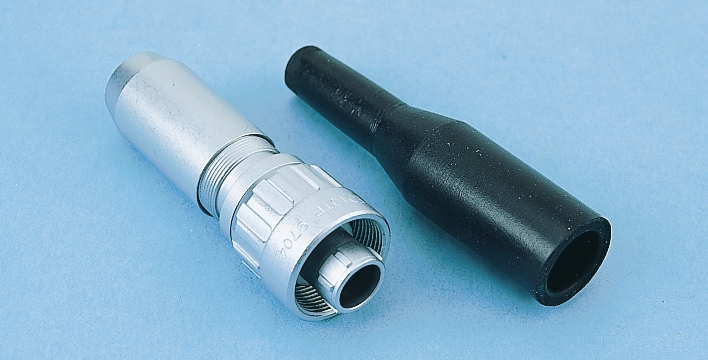 FED M 10TP N 04-16 A090, Souriau Sunbank by Eaton