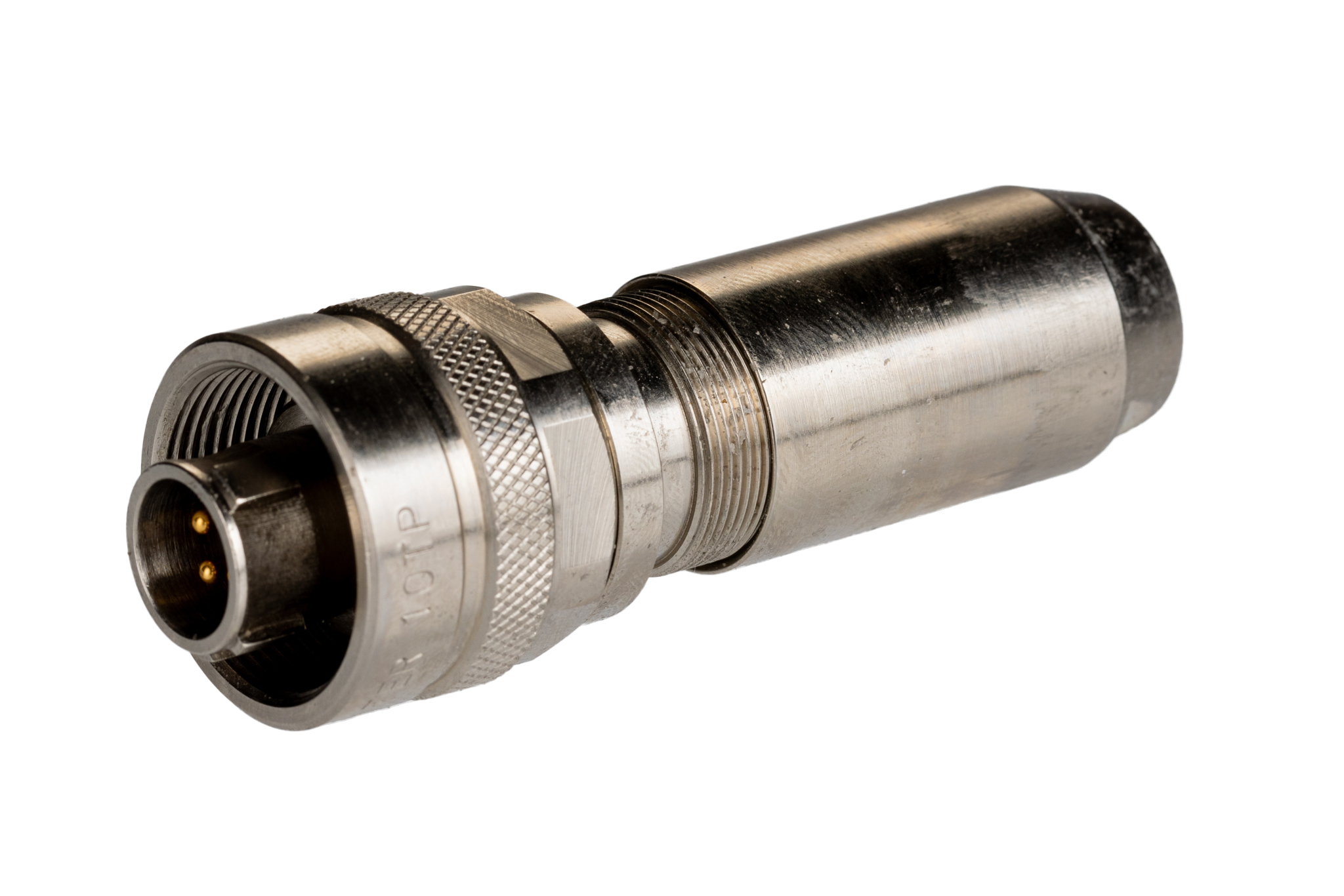 FEDM10TPN0416A075, Souriau Sunbank by Eaton