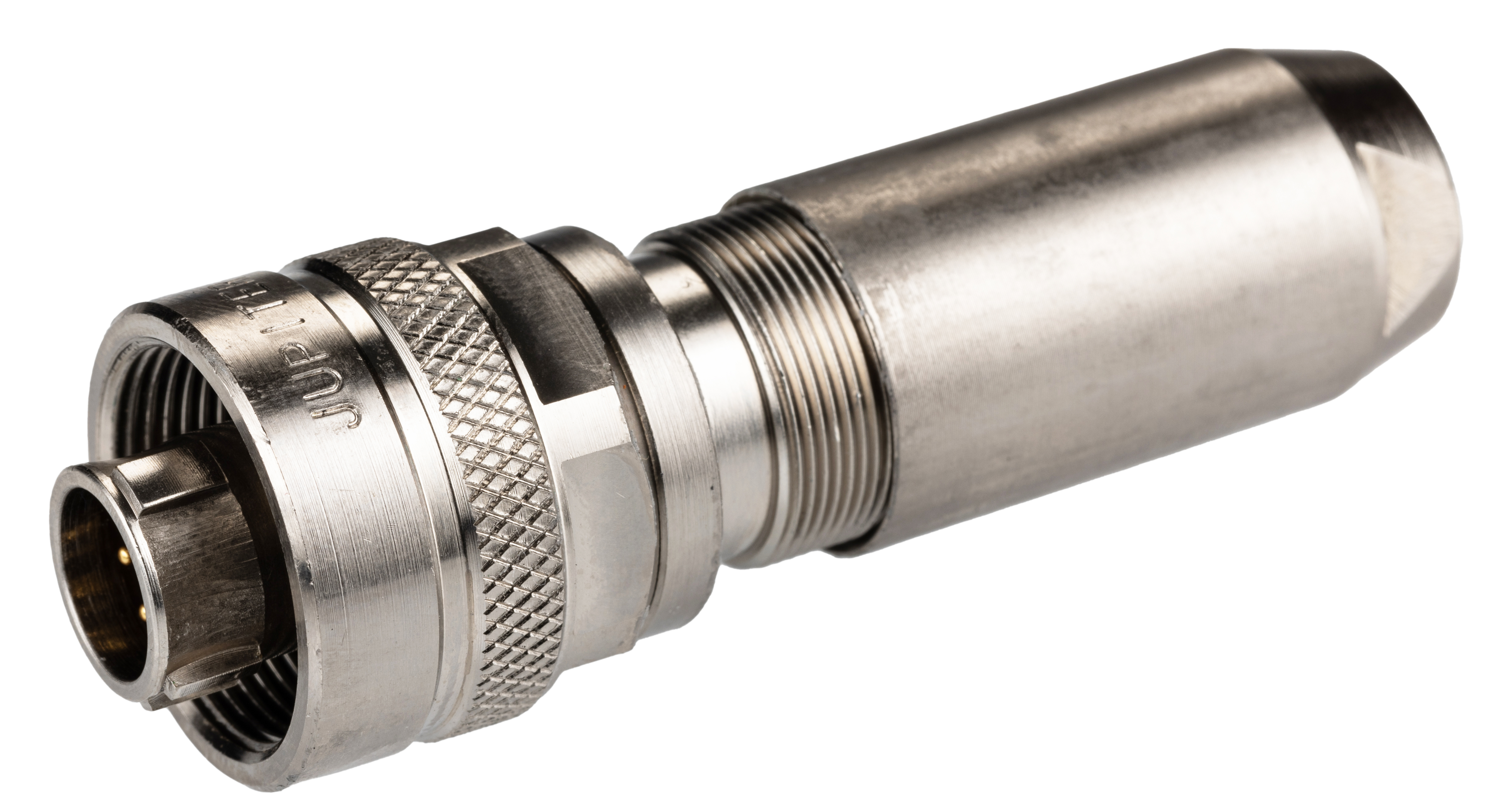FEDM10TPN0720A070, Souriau Sunbank by Eaton