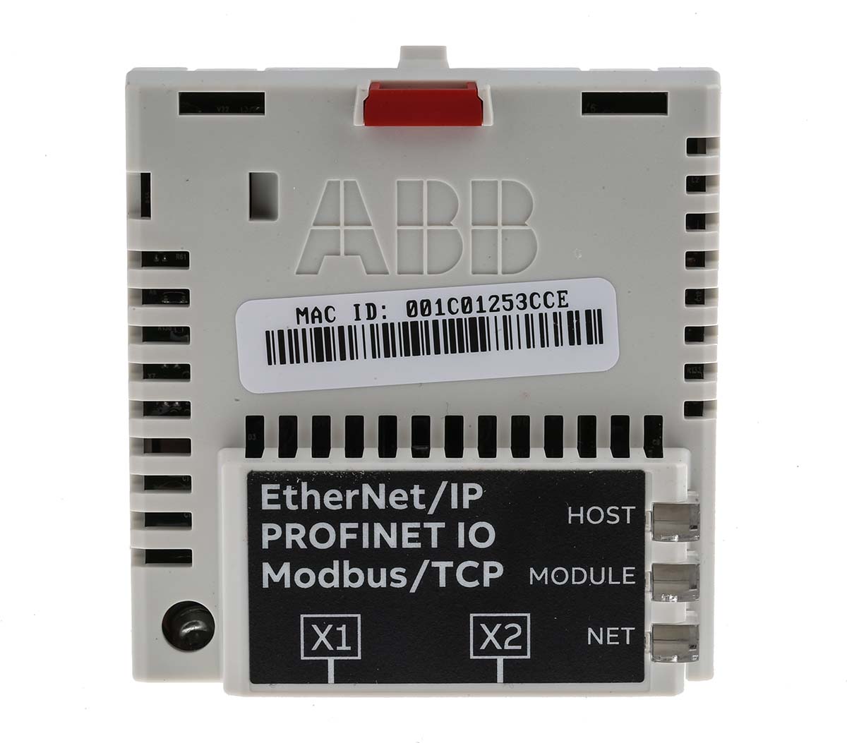 FENA-21, ABB