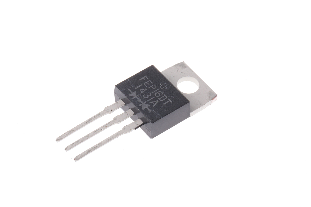 FEP16DT-E3/45, Vishay
