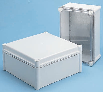 FEX 2828 18 G ENCLOSURE, Fibox
