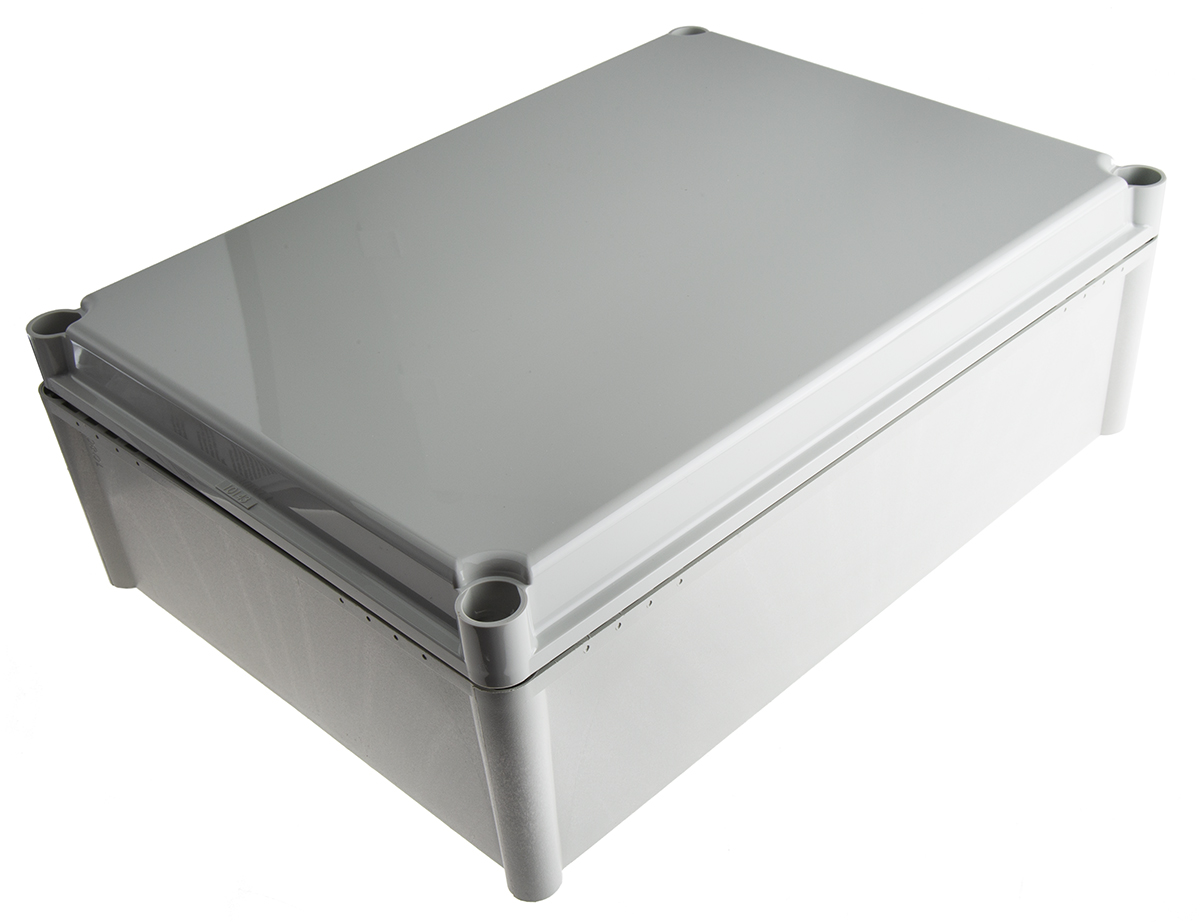 FEX 3828 13 G + EKPVT, Fibox