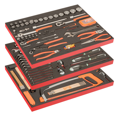 FF1ASET-BASIC, Bahco