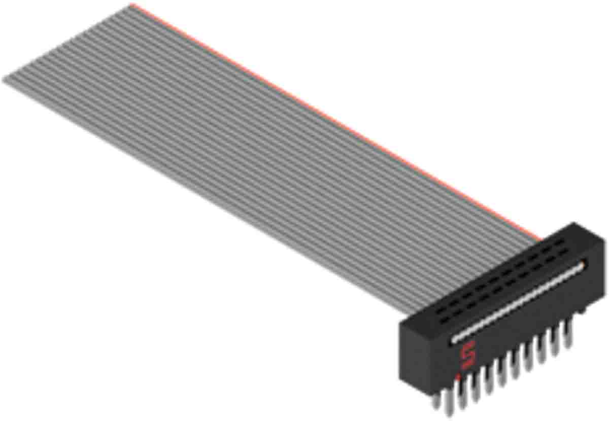 FFMD-05-T-04.00-01-N, Samtec