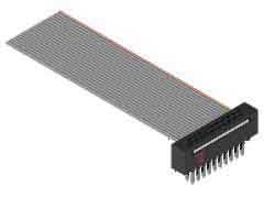 FFMD-10-01, Samtec