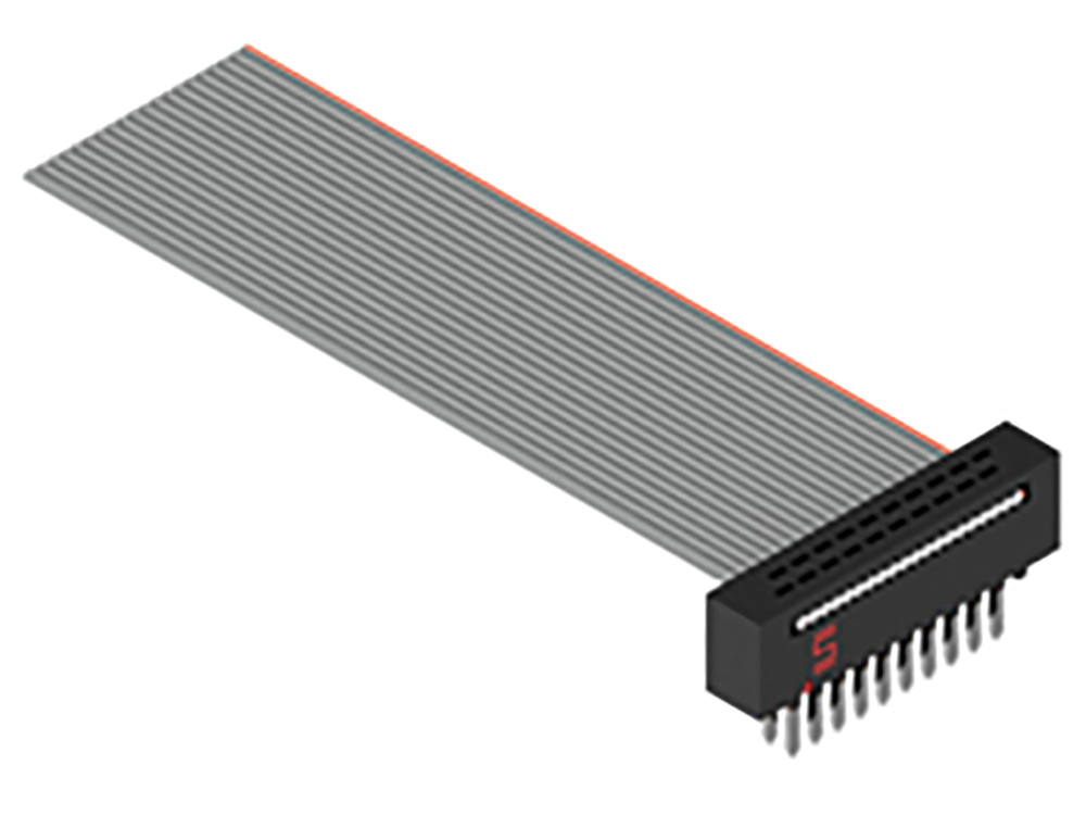 FFMD-10-T-12.00-01-N, Samtec