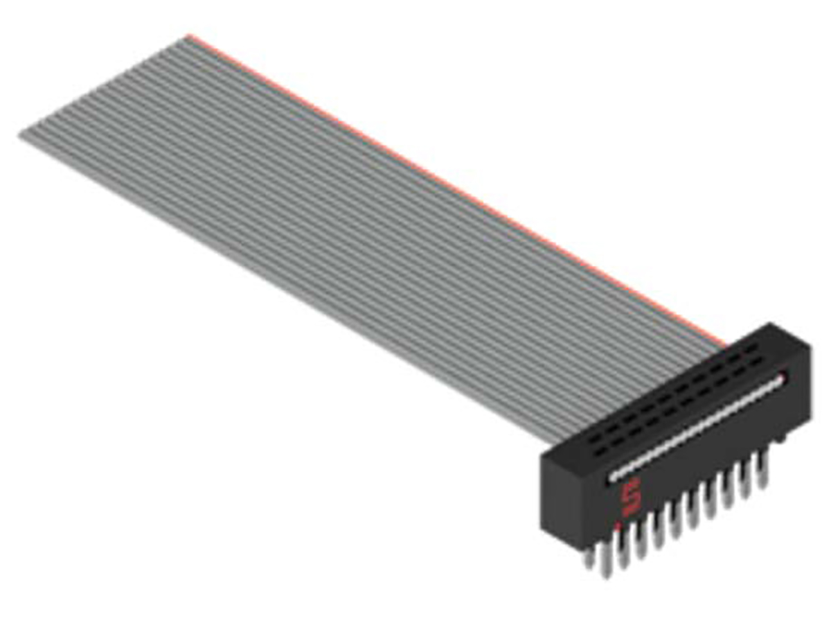 FFMD-25-01, Samtec