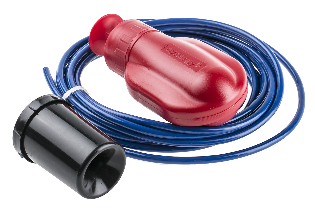 FFS10AU, Sensata / Cynergy3