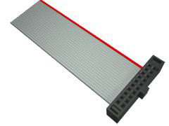 FFSD-06-01-N, Samtec