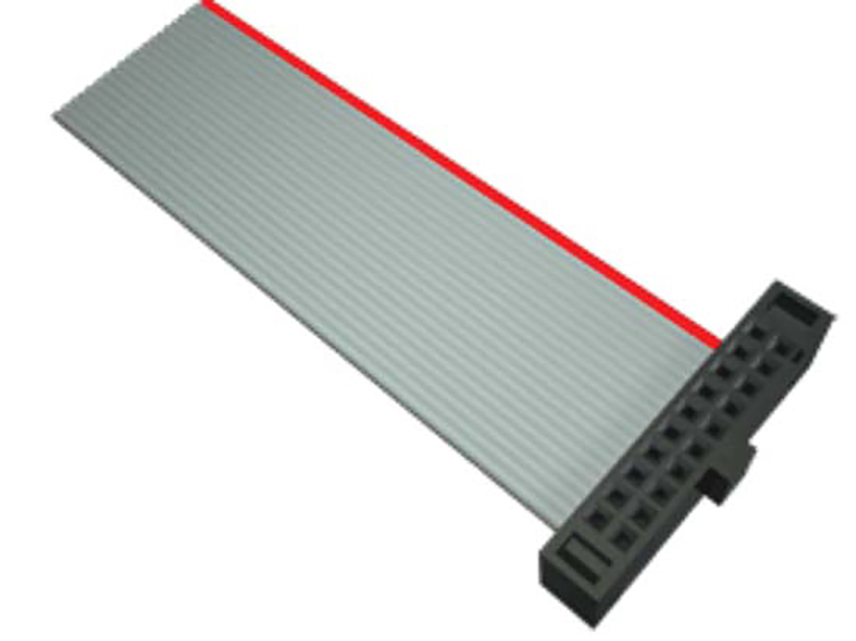 FFSD-07-D-10.00-01-N, Samtec