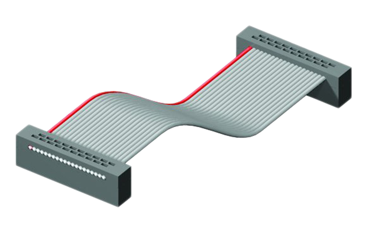 FFSD-08-D-02.00-01-N, Samtec